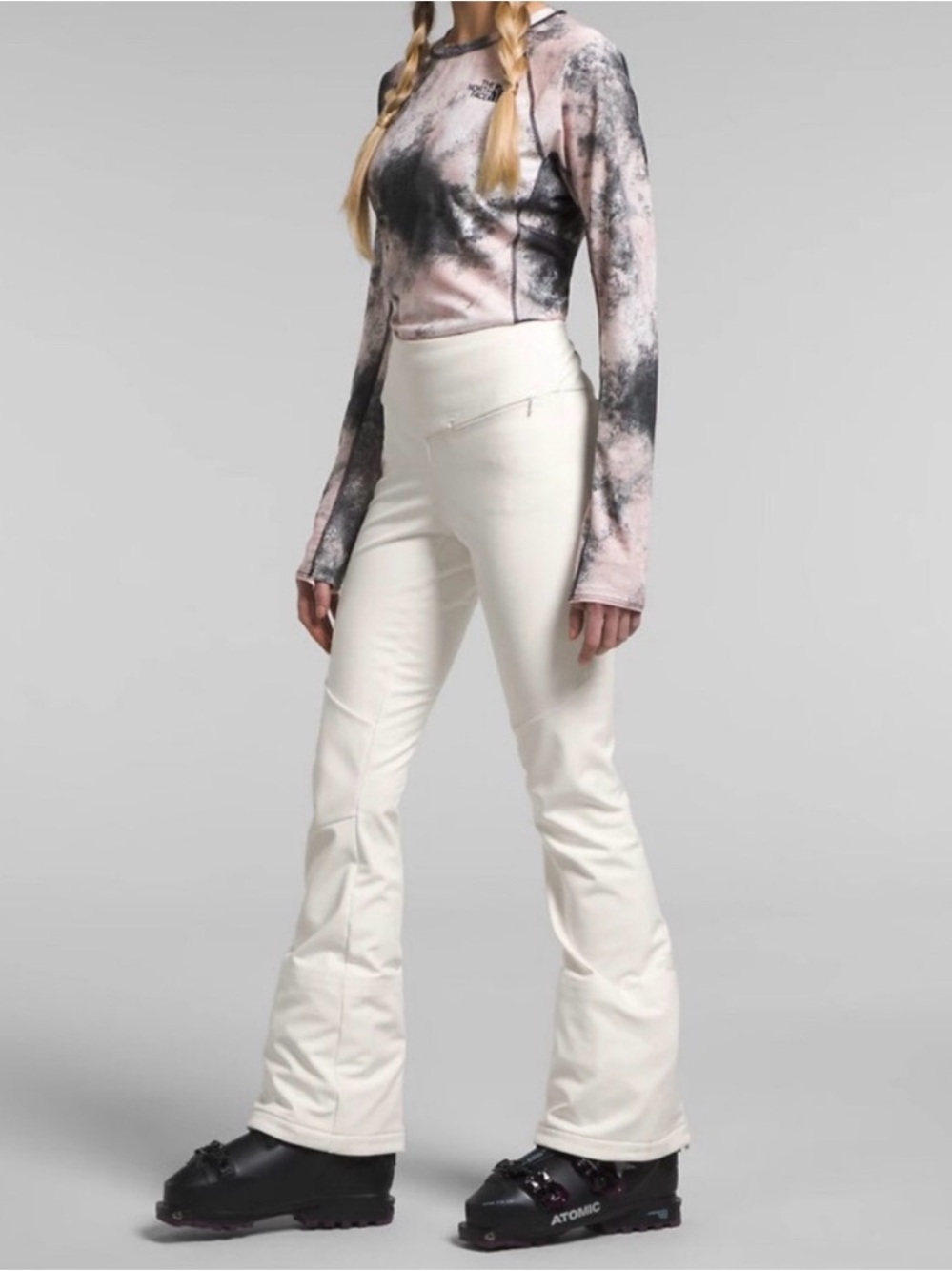 North Face Windwall Woman’s Ski Pants